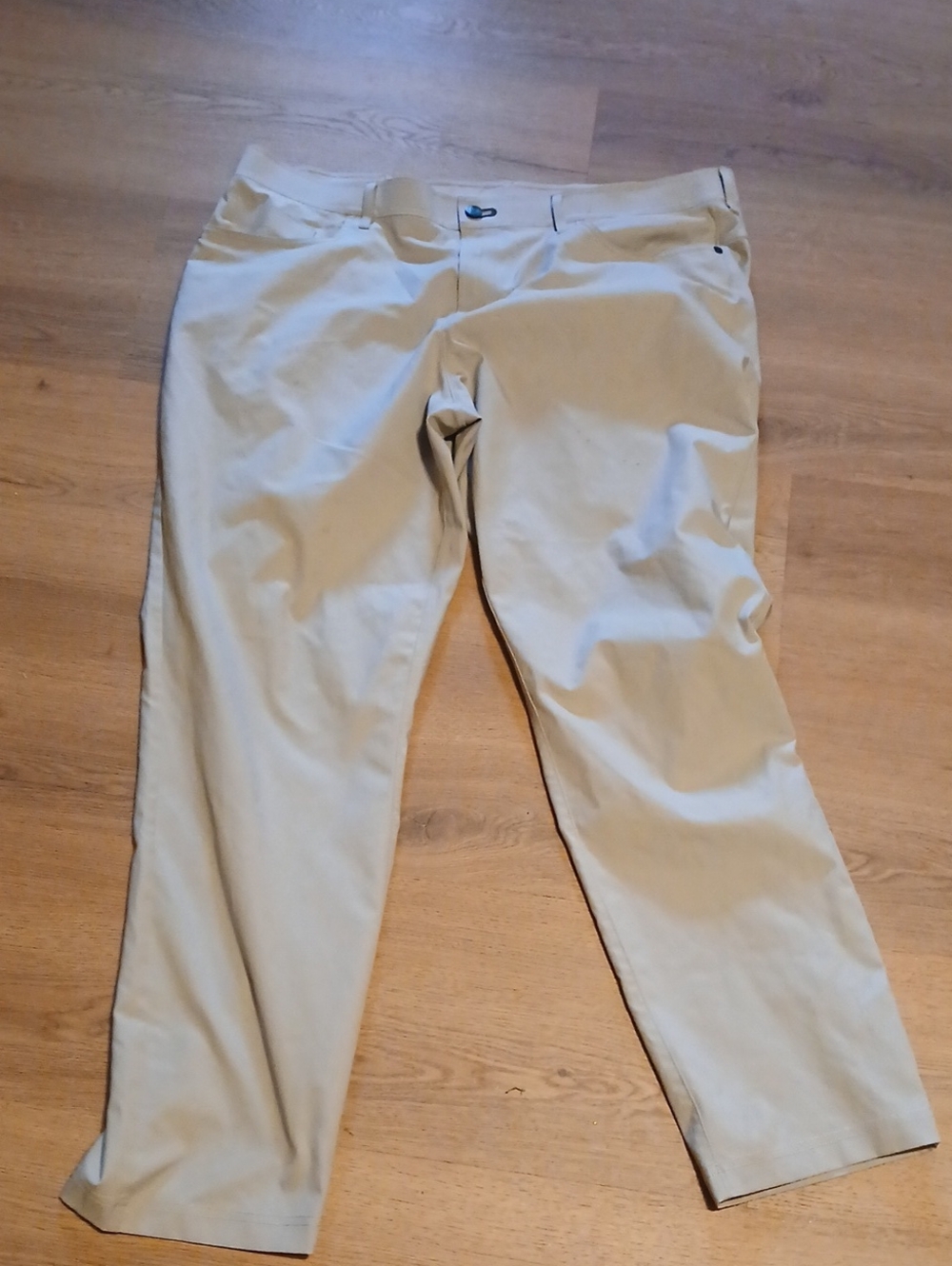 Public REC MENS PANTS